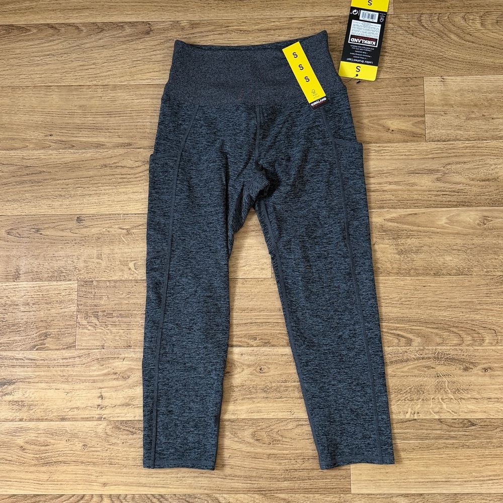 Workout capris - Picture 4 of 5